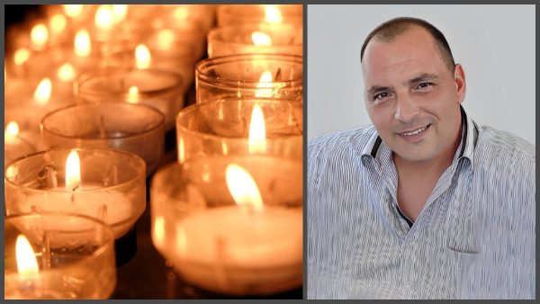 Το Σάββατο το 40ήμερο μνημόσυνο του Κωνσταντίνου Καββαδία