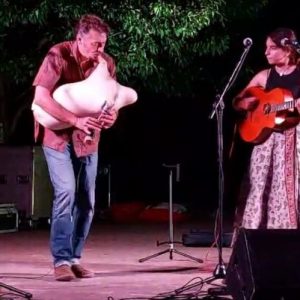 Kadinelia: Τα γεράκια της παράδοσης έρχονται στον Τόπο Τεχνών "Χώρα"