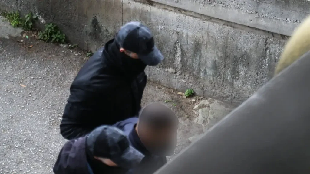 Νέα προθεσμία για να απολογηθεί αύριο πήρε ο 23χρονος που κατηγορείται για τη δολοφονία του 20χρονου στην Καλαμαριά