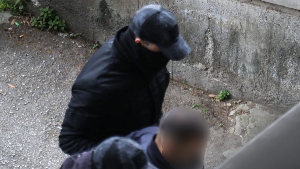 Νέα προθεσμία για τον 23χρονο που κατηγορείται για τη δολοφονία του 20χρονου Κλεομένη στην Καλαμαριά