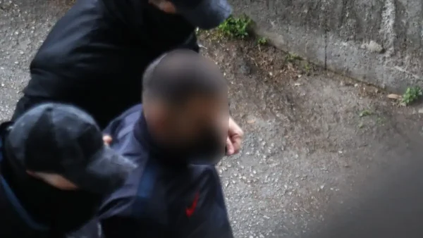 Καλαμαριά: Ράμματα στο μάτι και κάταγμα στο κρανίο φέρει ο 23χρονος καθ’ ομολογίαν δράστης της δολοφονίας – Τι έδειξε η ιατροδικαστική