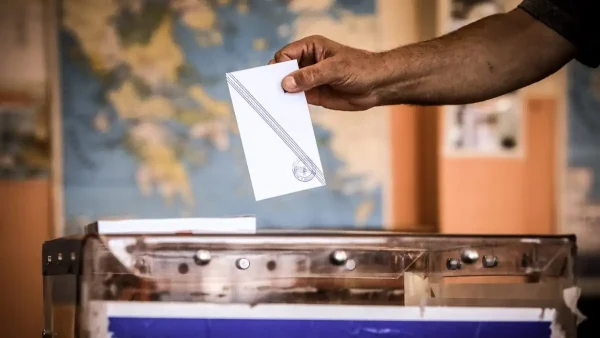 Δημοσκόπηση MRB: Στις17,1 μονάδες η διαφορά ΝΔ και ΠΑΣΟΚ – Ουδετερότητα στον πόλεμο ζητούν οι πολίτες