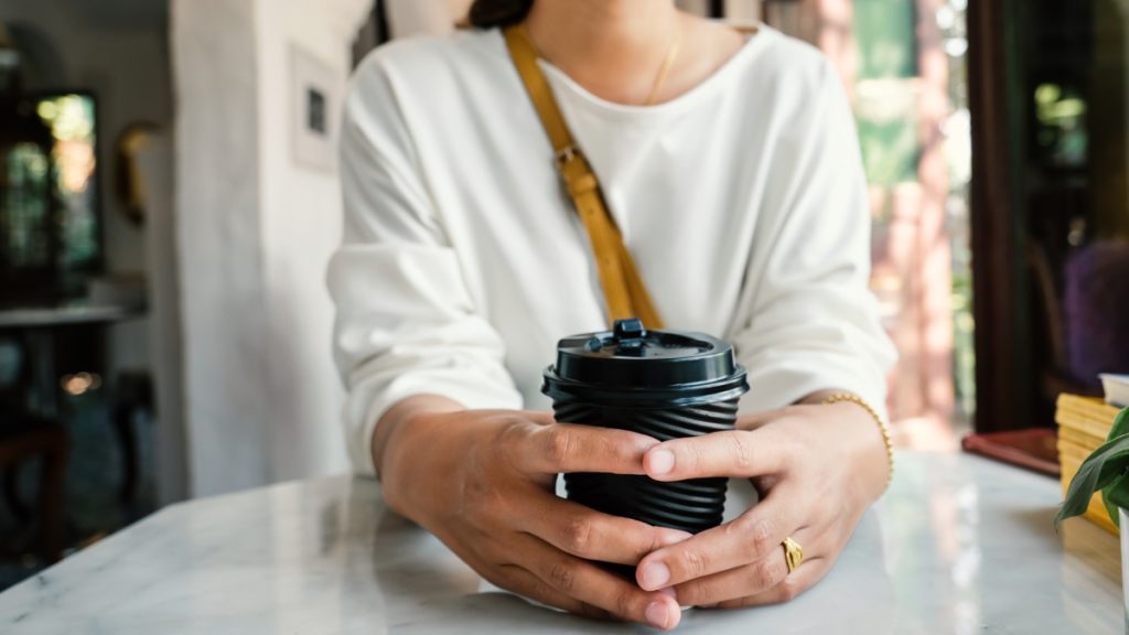 Πόσα «κερδίζουμε» με 2-3 φλιτζάνια καφέ την ημέρα