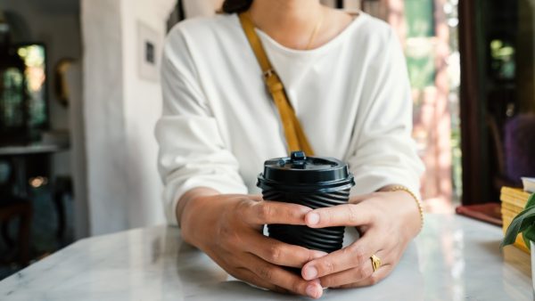 Πόσα «κερδίζουμε» με 2-3 φλιτζάνια καφέ την ημέρα