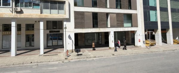 Μια ακόμη ευχάριστη είδηση για τη Λαμία – Νέα δεδομένα για την αγορά στο κέντρο της πόλης!