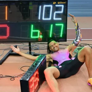 Ο Εμμανουήλ Καραλής αναδείχθηκε αθλητής του μήνα στην Ευρώπη από την Ομοσπονδία στίβου