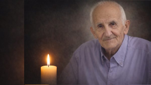 Την Κυριακή το 40ήμερο μνημόσυνο του Δημήτρη Καρατράντα
