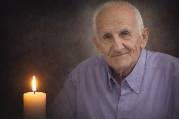 Λαμία: «Έφυγε» ένας από τους πιο αγαπητούς επαγγελματίες της πόλης