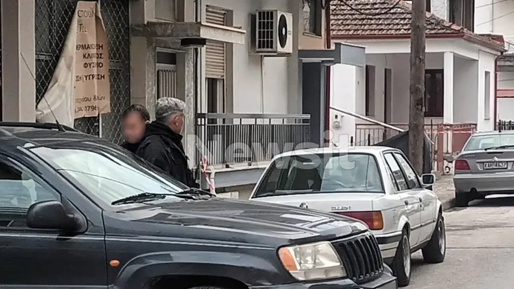 Καρδίτσα: «Είμαστε σοκαρισμένοι, βρέθηκε μαχαιρωμένος» λέει συγγενής του τραγουδιστή Γιώργου Τσιτόγλου που δολοφονήθηκε – Μια προσαγωγή