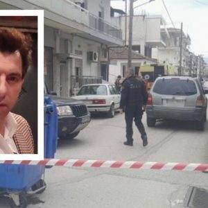 Συνελήφθη 17χρονος για τη δολοφονία του τραγουδιστή στην Καρδίτσα, αναζητείται και δεύτερο άτομο