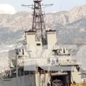 Στην Κάρπαθο η συστοιχία των πυραύλων Patriot – Δείτε βίντεο