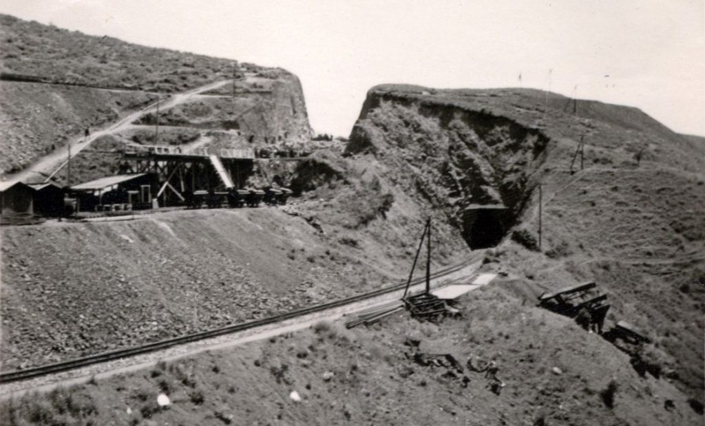 Λαμία: Εγκαίνια για την Έκθεση Συλλογικής Ιστορικής Μνήμης «Καρυά 1943. Καταναγκαστική εργασία και Ολοκαύτωμα»