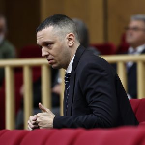 Εγκληματική οργάνωση και στο Εφετείο η Χρυσή Αυγή - Ένοχοι και οι 42 κατηγορούμενοι