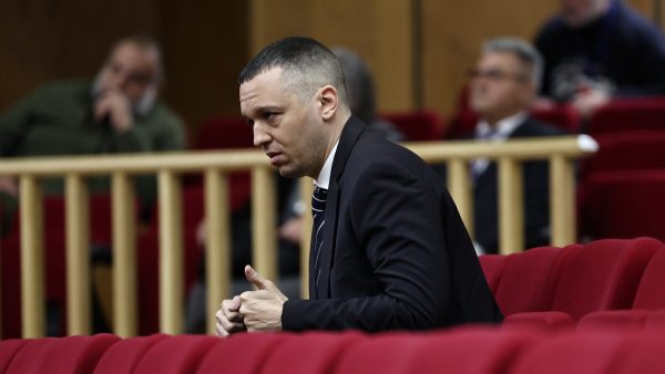 Εγκληματική οργάνωση και στο Εφετείο η Χρυσή Αυγή - Ένοχοι και οι 42 κατηγορούμενοι