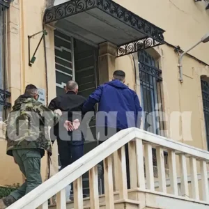 Δίωξη για κατασκοπεία στον 58χρονο Πολωνό που συνελήφθη στη Σούδα – Τη Δευτέρα η απολογία του