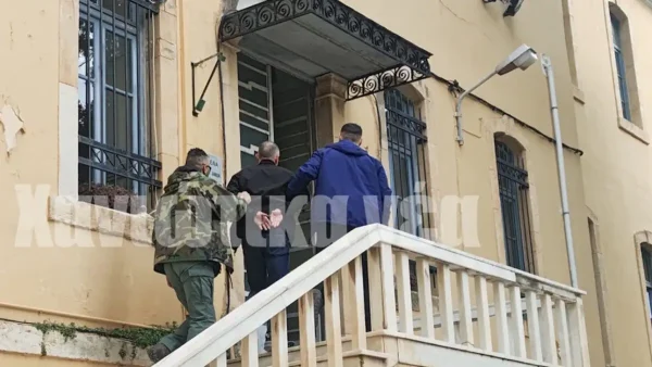 Δίωξη για κατασκοπεία στον 58χρονο Πολωνό που συνελήφθη στη Σούδα – Τη Δευτέρα η απολογία του