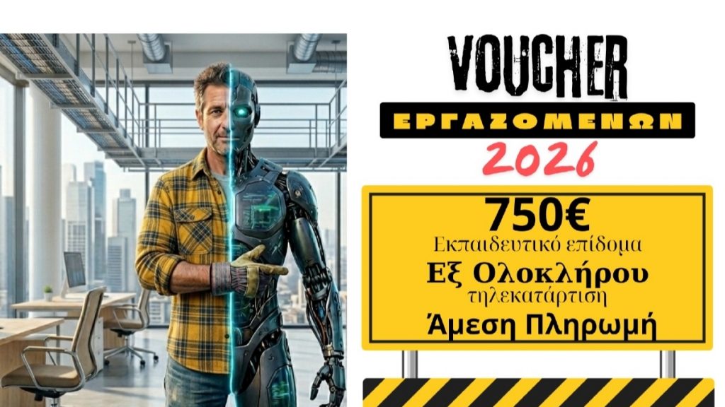 Λαμία: Στην τελική ευθεία η έναρξη των αιτήσεων για το επίδομα 750€