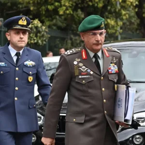 ΚΥΣΕΑ: Συνεδριάζει υπό τον πρωθυπουργό Κυριάκο Μητσοτάκη για την κρίση στη Μέση Ανατολή