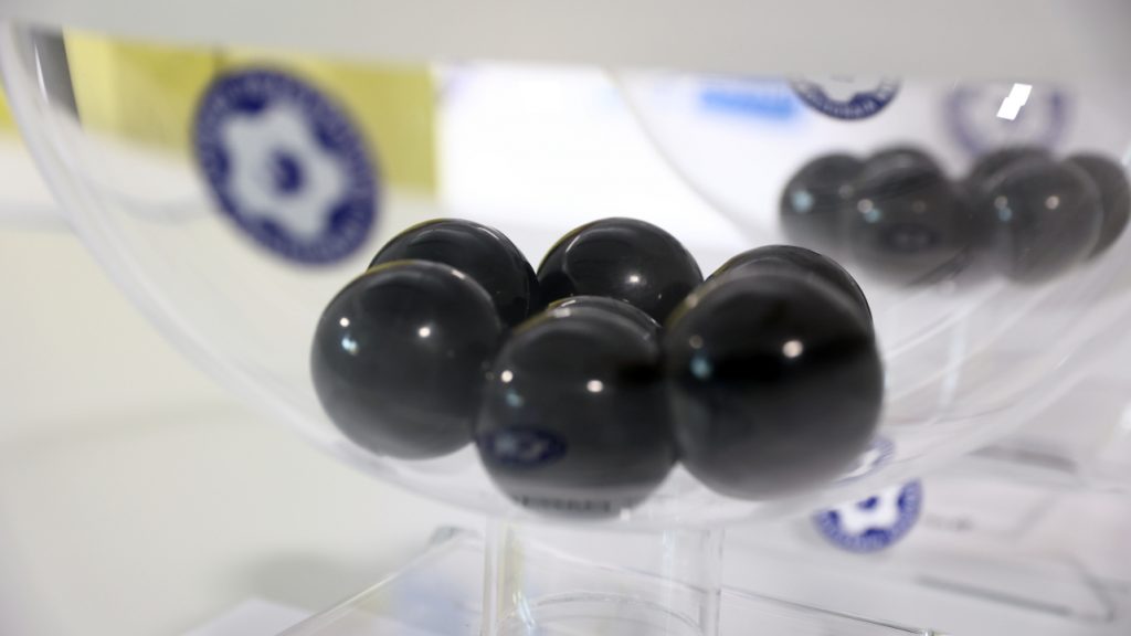 Η κλήρωση της 2ης και 3ης φάσης της Γ’ Εθνικής