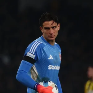 Super League: Τζολάκης και Στρακόσα δεν έχασαν λεπτό, ο Ελ Κααμπί πρώτος σκόρερ στην κανονική περίοδο του πρωταθλήματος