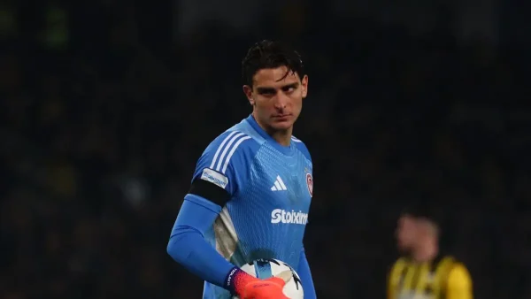 Super League: Τζολάκης και Στρακόσα δεν έχασαν λεπτό, ο Ελ Κααμπί πρώτος σκόρερ στην κανονική περίοδο του πρωταθλήματος