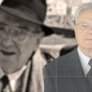 Πέθανε ο "σοφέρ" του Ανδρέα Παπανδρέου: Ποιος ήταν ο έμπιστος άνθρωπος του αρχηγού του ΠΑΣΟΚ επί χρόνια