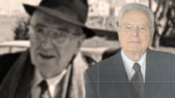 Πέθανε ο "σοφέρ" του Ανδρέα Παπανδρέου: Ποιος ήταν ο έμπιστος άνθρωπος του αρχηγού του ΠΑΣΟΚ επί χρόνια