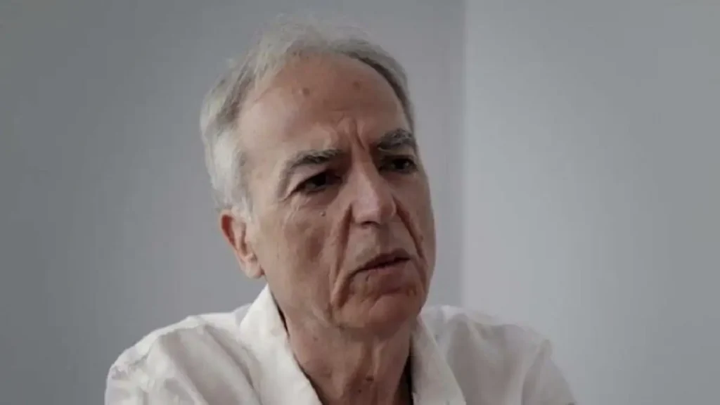 Ο Δημήτρης Κουφοντίνας μίλησε μέσα από τις φυλακές Δομοκού στον Αλέξη Παπαχελά - Η στρατολόγηση στην 17 Νοέμβρη και η χαμένη ευκαιρία να συλληφθεί το 1985