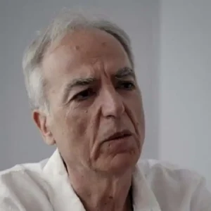 Ο Δημήτρης Κουφοντίνας μίλησε μέσα από τις φυλακές Δομοκού στον Αλέξη Παπαχελά - Η στρατολόγηση στην 17 Νοέμβρη και η χαμένη ευκαιρία να συλληφθεί το 1985