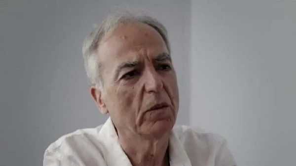 Ο Δημήτρης Κουφοντίνας μίλησε μέσα από τις φυλακές Δομοκού στον Αλέξη Παπαχελά - Η στρατολόγηση στην 17 Νοέμβρη και η χαμένη ευκαιρία να συλληφθεί το 1985