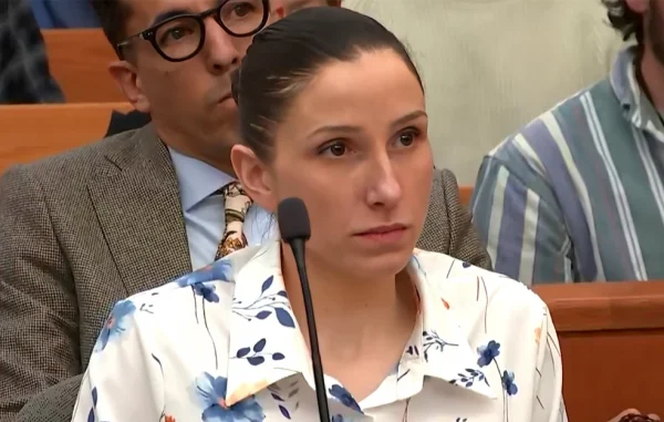 Κρίθηκε ένοχη για τη δηλητηρίαση μέχρι θανάτου του συζύγου της με στόχο την περιουσία του - Mετά έγραψε παιδικό βιβλίο πένθους