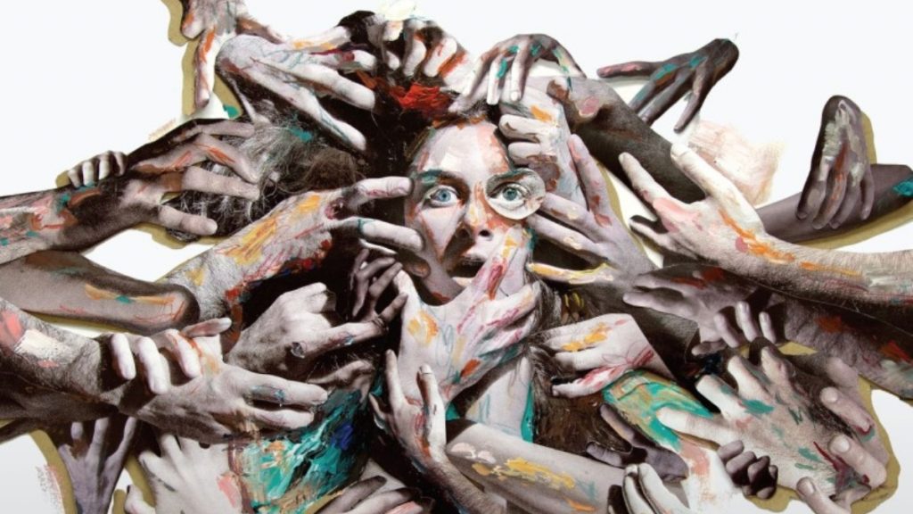 Ο «Κρότος» του Σπύρου Αναστασίνη έρχεται στο Δημοτικό Θέατρο Λαμίας