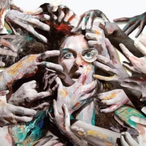 Ο «Κρότος» του Σπύρου Αναστασίνη έρχεται στο Δημοτικό Θέατρο Λαμίας