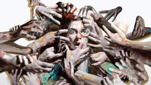 Ο «Κρότος» του Σπύρου Αναστασίνη έρχεται στο Δημοτικό Θέατρο Λαμίας