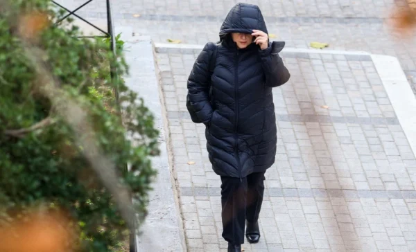 Χειμώνας μέσα στην Άνοιξη: Τσουχτερό κρύο το Σαββατοκύριακο - Ποιες περιοχές θα επηρεαστούν