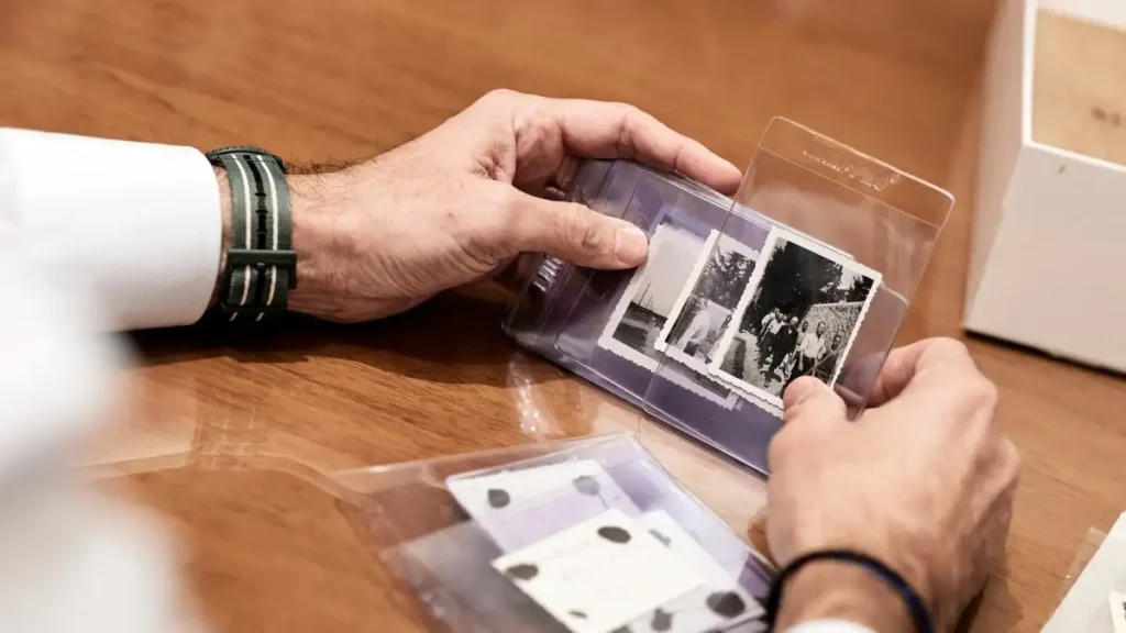 Μητσοτάκης για τις φωτογραφίες των 200 της Καισαριανής: «Αποτυπώνουν το μεγαλείο των αγώνων μας απέναντι στον φασισμό»