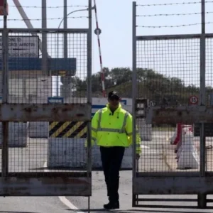 Κύπρος: Λήξη συναγερμού στο Ακρωτήρι - «Δεν υπήρξε κάποιο περιστατικό» λέει ο κυβερνητικός εκπρόσωπος