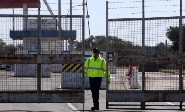 Κύπρος: Λήξη συναγερμού στο Ακρωτήρι - «Δεν υπήρξε κάποιο περιστατικό» λέει ο κυβερνητικός εκπρόσωπος