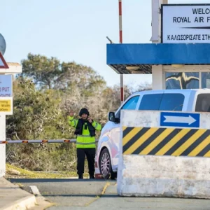 Συναγερμός για δίκτυα κατασκοπείας του Ιράν στην Κύπρο – Φόβοι για επιθέσεις από «μοναχικούς λύκους»