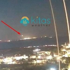 «Aπό τον Λίβανο εκτοξεύθηκαν τα drones κατά της βρετανικής βάσης του Ακρωτηρίου» λένε κυπριακές πηγές