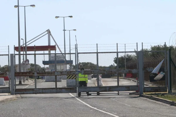 Νέος συναγερμός στην Κύπρο - Σειρήνες και προειδοποιητικό SMS στο Ακρωτήρι