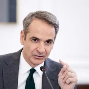 Κυριάκος Μητσοτάκης για γιατρούς σε 47 μικρά νησιά: Θα παίρνουν 1500 ευρώ παραπάνω κάθε μήνα