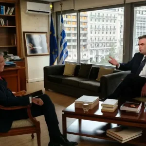 Πιερρακάκης για εξωδικαστικό: Έρχεται νομοθετική παρέμβαση για την προστασία της πρώτης κατοικίας