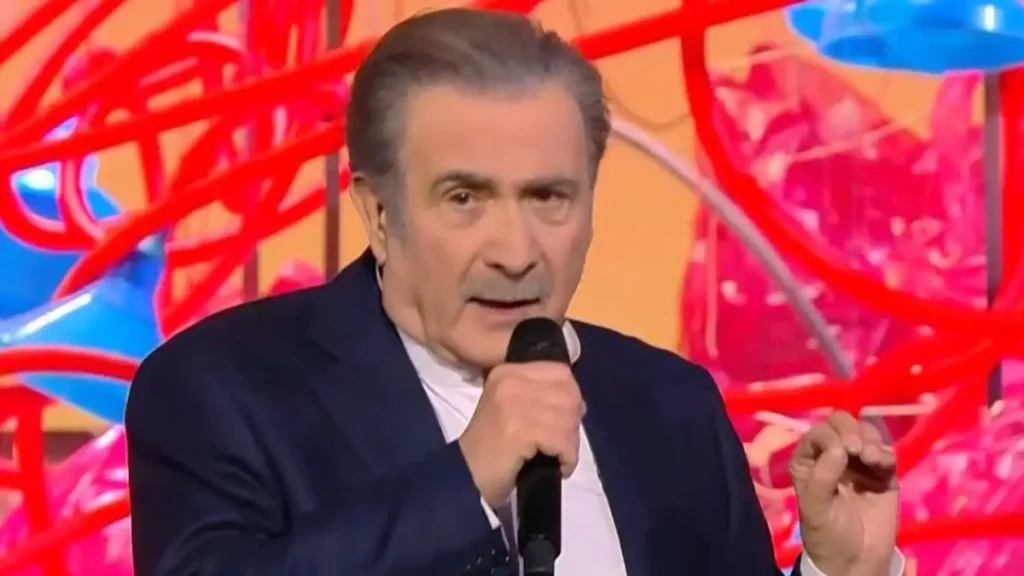 Λάκης Λαζόπουλος για Μαρία Καρυστιανού: Δε νιώσαμε καλά που δεν την ακούσαμε στη συγκέντρωση για τα Τέμπη