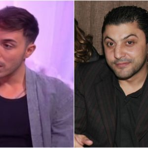 Βασίλης Λαζαρίδης: Ο πατέρας μου ήταν ένας από τους καλύτερους ανθρώπους που θα μπορούσε να βγάλει ο πλανήτης ολόκληρος