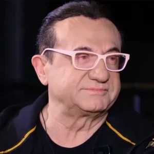 Δάκρυσε ο Λευτέρης Πανταζής για την Κόνι Μεταξά: Ευχαριστώ τη Ζώζα που μου έδωσε το μεγαλύτερο σουξέ της ζωής μου