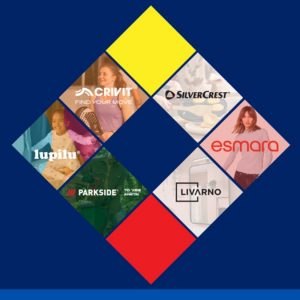 Η Lidl Ελλάς λανσάρει το «World of Needs»: Στρατηγικός αναπροσανατολισμός του τομέα Non-Food