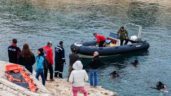 Εντοπίστηκε νεκρός ο 34χρονος δύτης στη Βουλιαγμένη