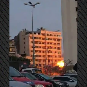 Η ανάρτηση καθηγητή που είχε σπίτι στην πολυκατοικία που ισοπεδώθηκε στη Βηρυτό: Χρειάστηκαν 22 χρόνια δουλειάς για να το αποκτήσω