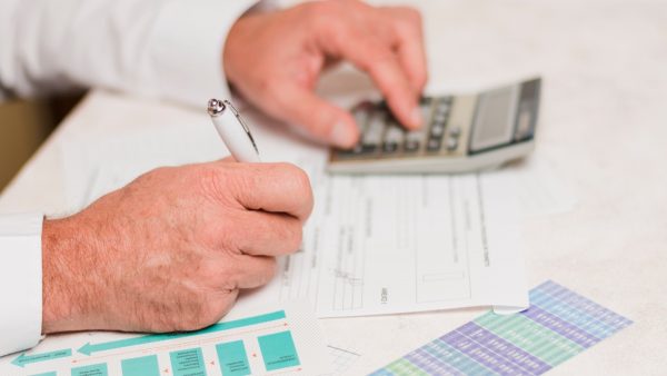 Ζητείται βοηθός λογιστή σε Λογιστικό γραφείο της Λαμίας